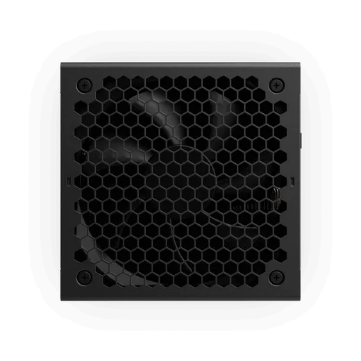 NZXT ATX 750W - 80+ Gold - C750 Gold Core Noir