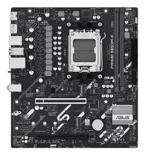 Asus PRIME B850M-K