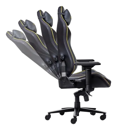 Trust GXT 721 Ruya Pro - Noir, vue 5