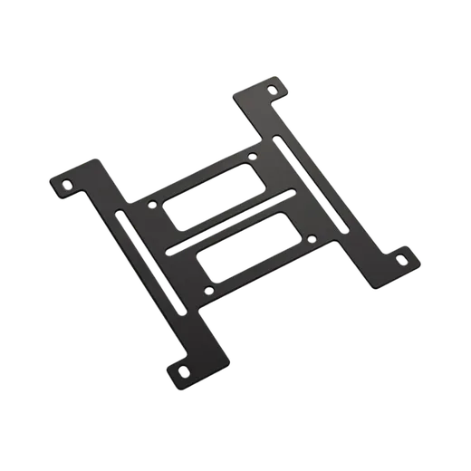 CONSTRUCTEUR Support multifonction radiateur/réservoir - 120mm, vue 1