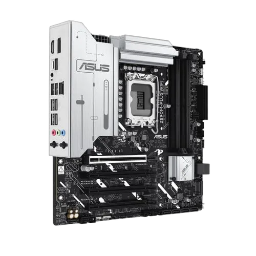 Asus PRIME Z890M-PLUS WIFI-Seconde Vie