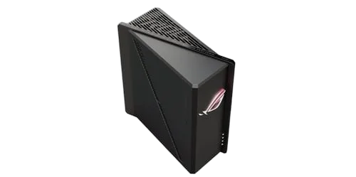 Asus ROG STRIX GS-BE18000 - Sans fil - Wifi 7, vue 3