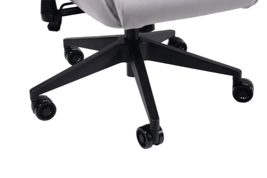The G-LAB K-SEAT PLATINIUM EX - Tissu - 4D - Gris, vue 7