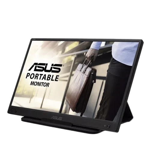 Asus ZenScreen MB166C - 15.6" FHD IPS 60Hz USB-C