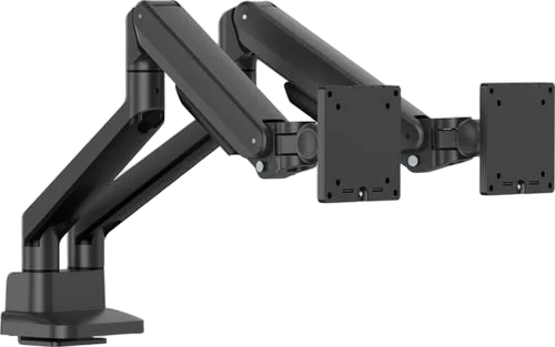Iiyama Support ergonomique et compact écrans jusqu'à 32"