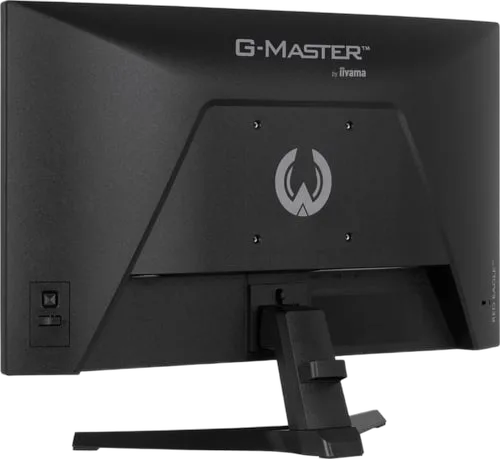 Iiyama G-Master G2471HS-B1 - 23.8" FHD 240Hz Fast IPS 0.3ms G-Sync Adaptive Sync, vue 6