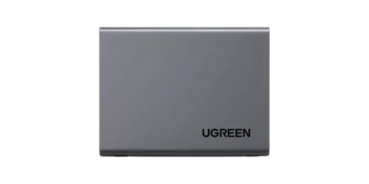 UGREEN DXP2800 - 2 Baies avec 2 disques de 4To RED Plus, vue 6