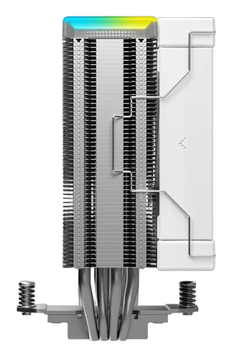 Deepcool AK400 Digital SE - Blanc