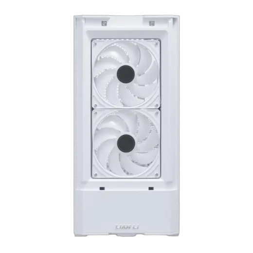 Lian-Li LANCOOL 207 White
