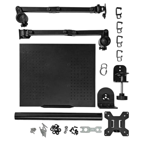 Nedis Support écran/pc portable - 1 écran 15 -32", vue 9