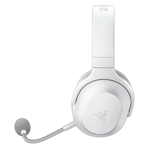 Razer Barracuda X - Sans-Fil - Blanc