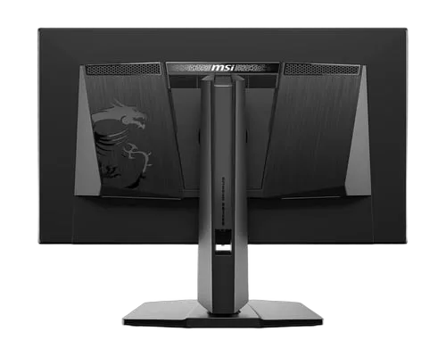 MSI MAG 272QP - 26.5" QD-OLED WQHD 240Hz 0,03ms Compatible G-Sync FreeSync Premium, vue 6
