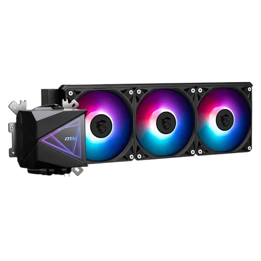 MSI MAG CORELIQUID I360-Seconde Vie