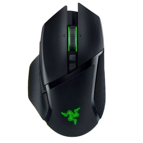 Razer Basilisk V3 Pro - Sans-Fil - RGB - Noir