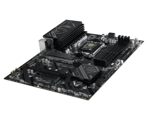 MSI B840 Gaming EVO WIFI6E - OEM