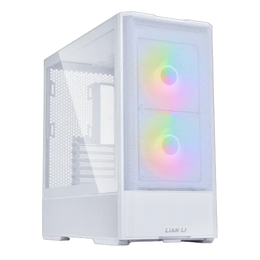 Lian-Li LANCOOL 207 White