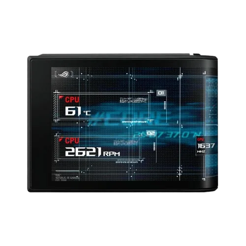 Asus ROG RYUO IV SLC 360 ARGB - 360mm - Noir, vue 19