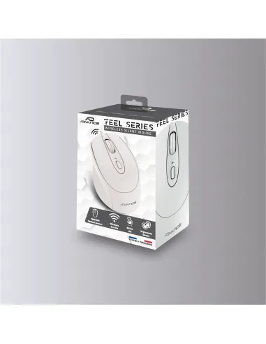 Advance Feel - Sans-Fil - Blanc, vue 5