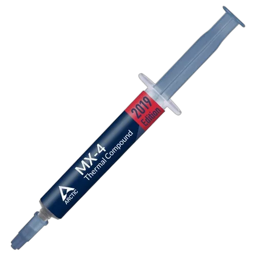 Arctic Cooling MX-4 2019 Edition Pâte Thermique - 4g