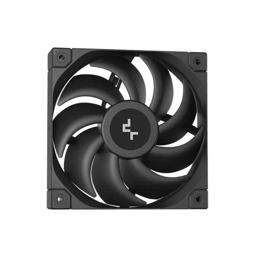 Deepcool MYSTIQUE 360 LCD 360mm - Noir
