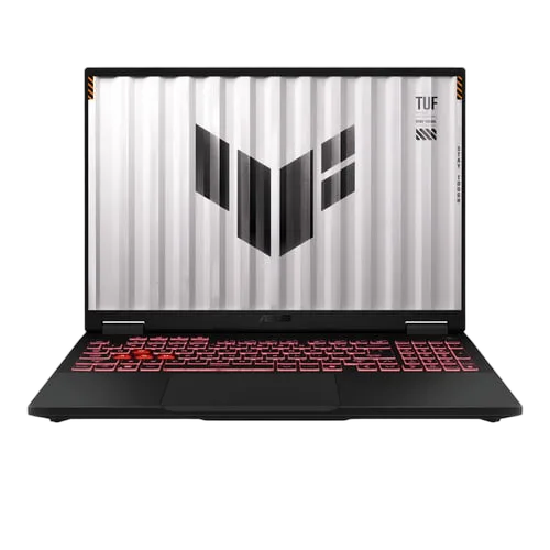 Asus TUF Gaming TUF608UM-RV080W - 16" FHD+ 165Hz R7 260 RTX 5060 16Go 512Go W11