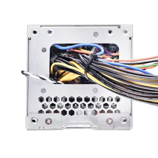 Silverstone 2U Redondante - GM800-2UG V2 - 800W