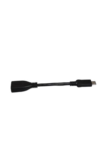 Port Convertisseur USB Type C vers USB 3.0, vue 4