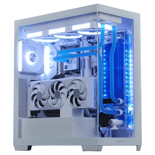 FROSTBOLT - 9800X3D/32Go/1To/5080 WC