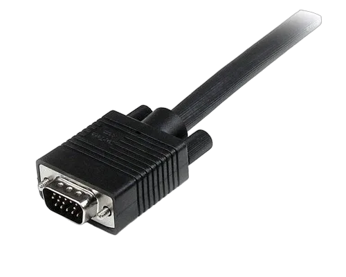 StarTech Câble VGA mâle/mâle - 1m - Noir, vue 2