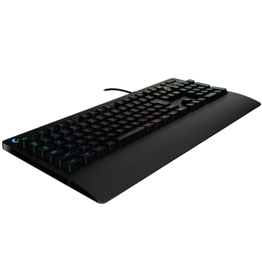 Logitech G213 Prodigy - Qwerty