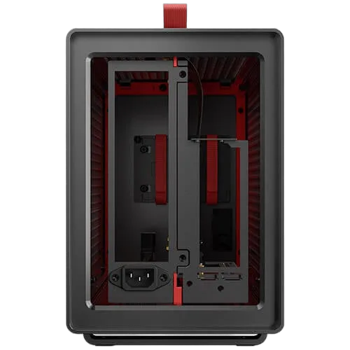 Antec Performance 1 M Black - MT/SansAlim/mini-ITX