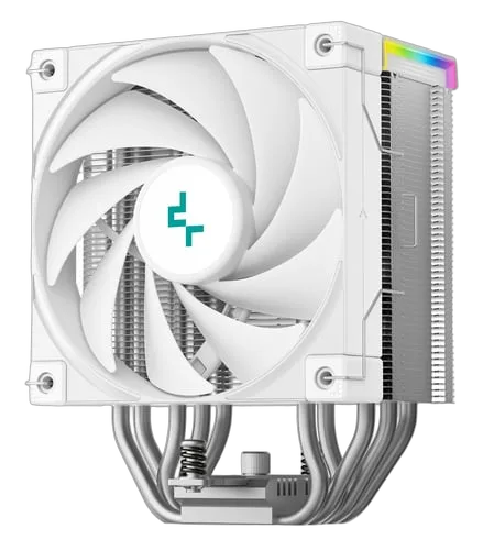Deepcool AK500S Digital SE - Blanc