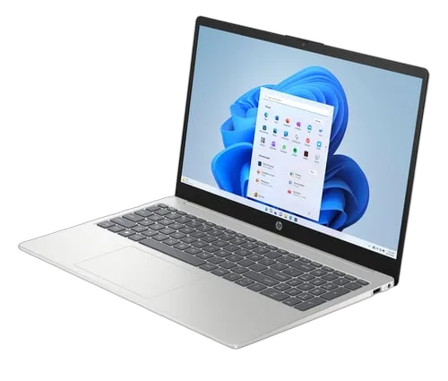 HP 15-fc0121nf - 15.6" FHD R7-5825U 16Go 512Go W11