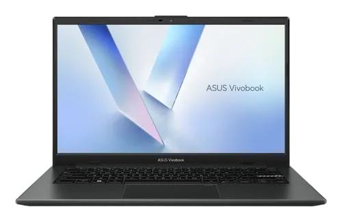 Asus VivoBook Go 14 - 14" FHD Intel N150 8Go 128Go W11