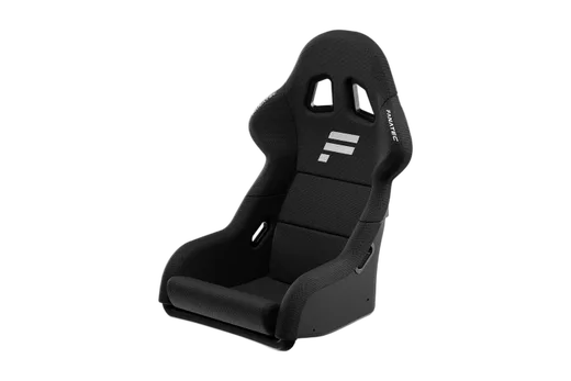 Fanatec PRO FORMULA - SETUP COMPLET, vue 5