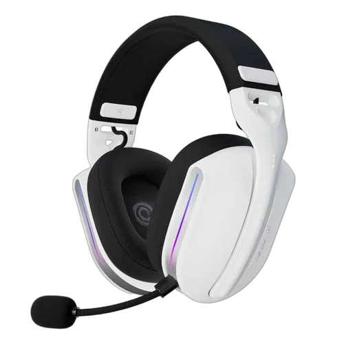 Oniverse Polaris - Sans fil - Celestial White