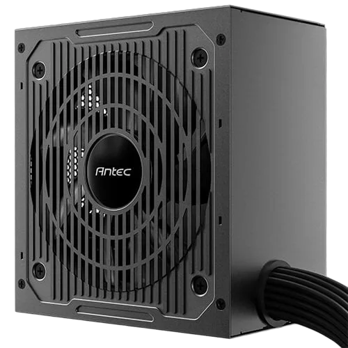 Antec ATX 750W - 80+ Bronze - CSK750DC EC Noir, vue 4