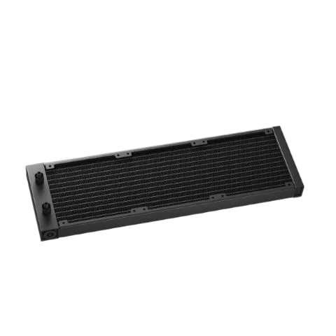 Deepcool LM360 - 360mm - Noir, vue 3