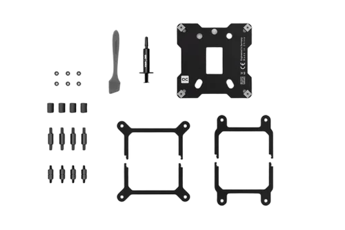 Alphacool Core 1 White