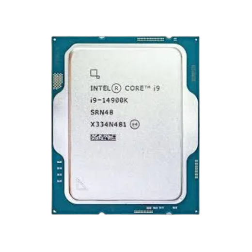 Intel Core i9-14900K Tray