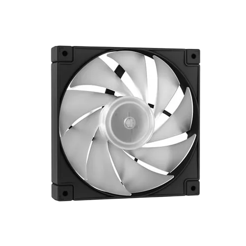 Deepcool CH560 Digital Noir - MT/Sans Alim/ATX, vue 15