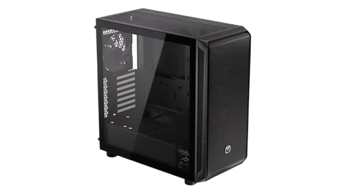ENDORFY Arx 700 ARGB Noir - MT/Sans Alim/ATX