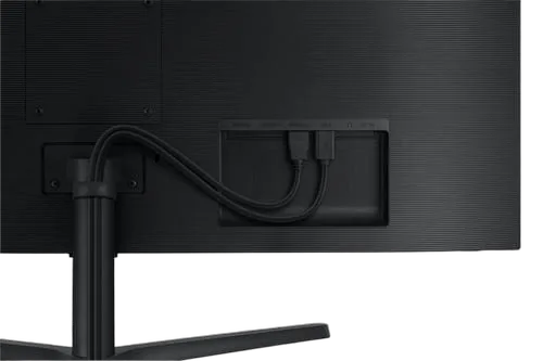 Samsung ViewFinity S5 - 34" 3440x1440 100Hz HDR FreeSync, vue 7