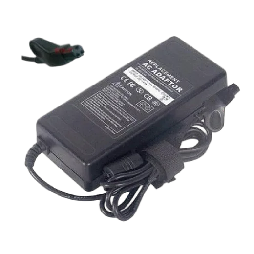DLH Energy Chargeur pour notebook DELL, vue 1