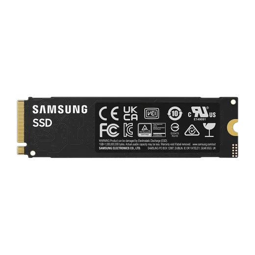 Samsung 990 EVO Plus 1To M.2