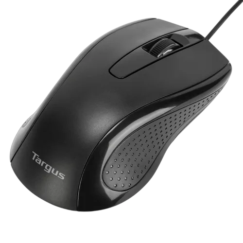 Targus AKM622FR - Noir/USB/Filaire, vue 9