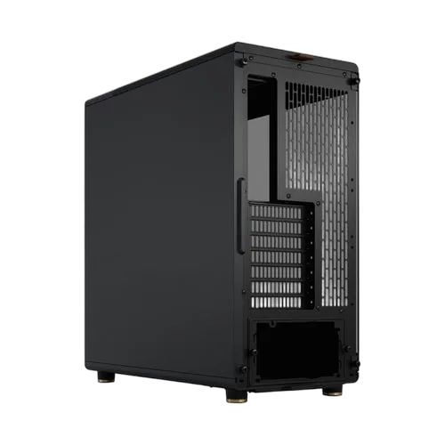 Fractal Design North Charcoal TG Noir, vue 5
