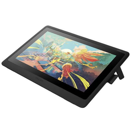Wacom Cintiq 16