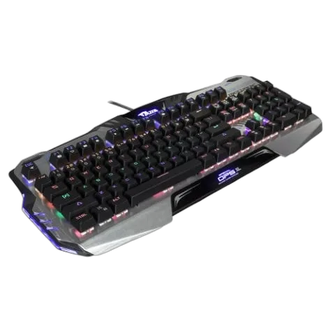 Mazer OPS XL - Noir/Gris