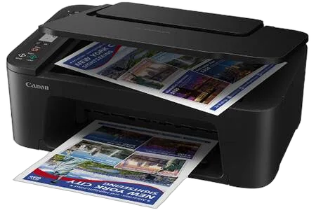 Canon PIXMA TS3750i